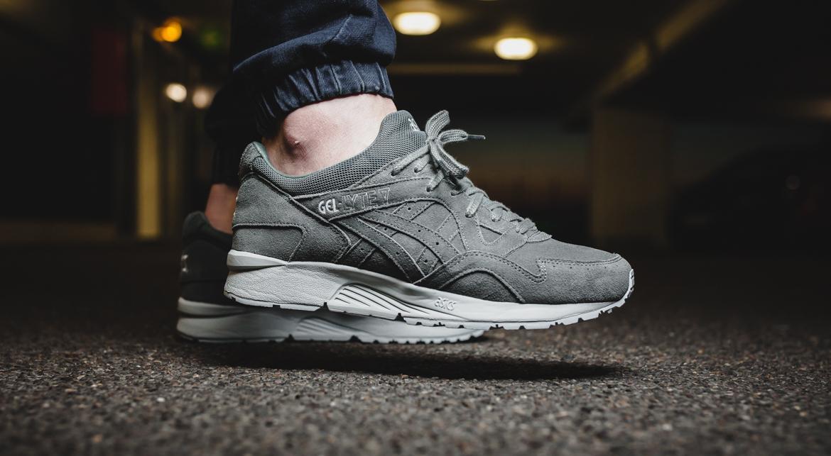 Asics Gel-Lyte V Camo Pack 